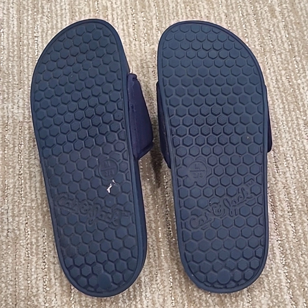 Slide Sandals - Picture 4 of 4
